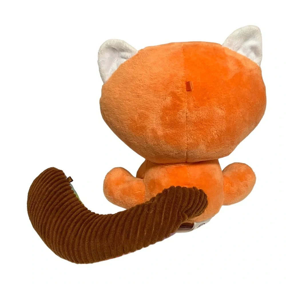 Leap Frog Colorful Counting Red Panda